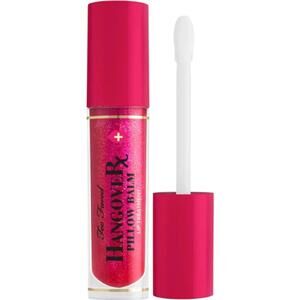 Too Faced Pillow Balm Ultra-Hydrating Lip Balm - Pink Mint MSRP $27